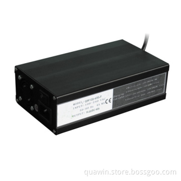29.2V 1.1A LiFePO4 Li-ion Battery Charger